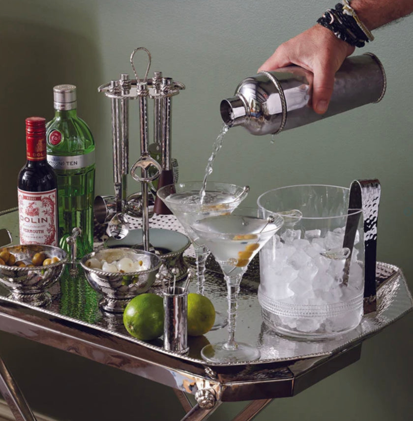 Juliska Graham Bar Tool Set