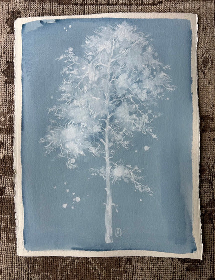 Laura Roebuck Cloud Oak