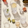 Simon Pearce Montpelier Double Old Fashioned Glasses