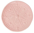 Juliska Jardins Du Monde Side/Cocktail Plate S/4 - Blush