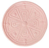 Juliska Jardins Du Monde Side/Cocktail Plate S/4 - Blush