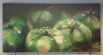 Carylon Cooper Green Tomatoes