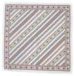 Juliska Seville Stripe Napkin - Natural