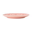 Costa Nova Vila Dinner Plate - Pink/Red