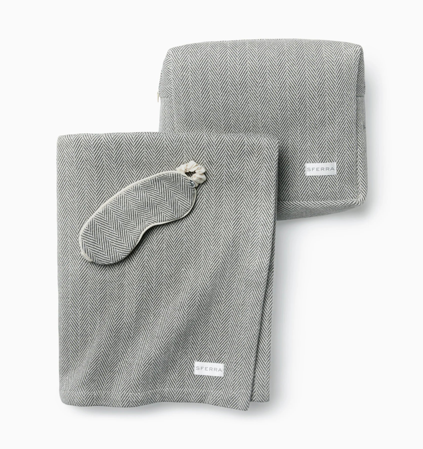 Sferra Celine Travel Set