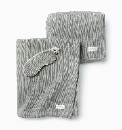 Sferra Celine Travel Set