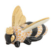 Herend Decorative Queen Bee - Butterscotch