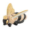 Herend Decorative Queen Bee - Butterscotch