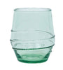Juliska Amalia Seagrass Small Tumbler - Acrylic
