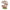 Herend Decorative Mushroom Trio - Chocolate