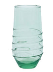 Juliska Amalia Seagrass Large Tumbler - Acrylic