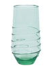 Juliska Amalia Seagrass Large Tumbler - Acrylic