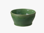 Casafina Fontana Soup/Cereal Bowl - Forest Green