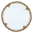 Herend Fishscale Dinner Plate - Brown