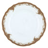 Herend Fishscale Dinner Plate - Brown