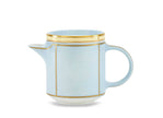 Ginori Diva Coffeepot - Celeste