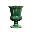 Juliska Berry & Thread Petite Parterre 8” Vase - Basil