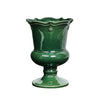 Juliska Berry & Thread Petite Parterre 8” Vase - Basil