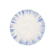 Vietri Bari Salad Plate - Blue