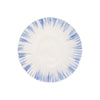 Vietri Bari Salad Plate - Blue