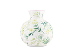 Ginori Florenza Spherical Vase - Acanto