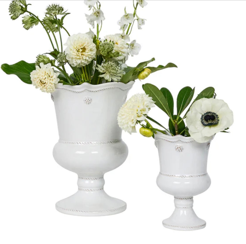 Juliska Berry & Thread Petite Parterre 8” Vase