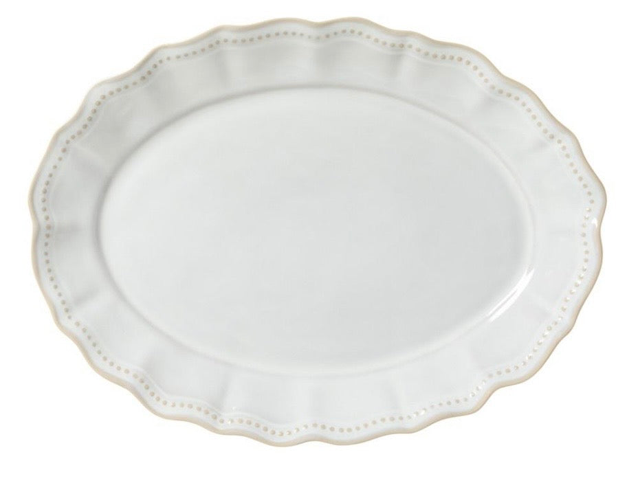 Costa Nova Almara Oval Platter