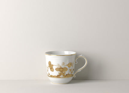 Ginori Oriente Italiano Mug - Aurum