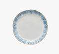 Costa Nova Brisa Salad Plate - Ria Blue