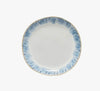 Costa Nova Brisa Salad Plate - Ria Blue