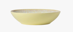 Casafina Taormina Pasta Bowl - Yellow