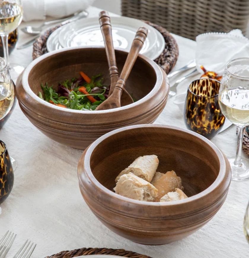 Juliska Bilbao 10” Serving Bowl