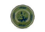 Ginori Oriente Italiano Serving Bowl - Malachite