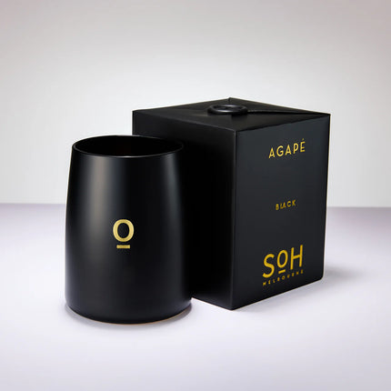 SOH Melbourne Agape Candle