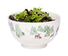 Juliska Berry & Thread North Pole Cereal/Ice Cream Bowl