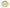 Casafina Taormina Dinner Plate - Yellow