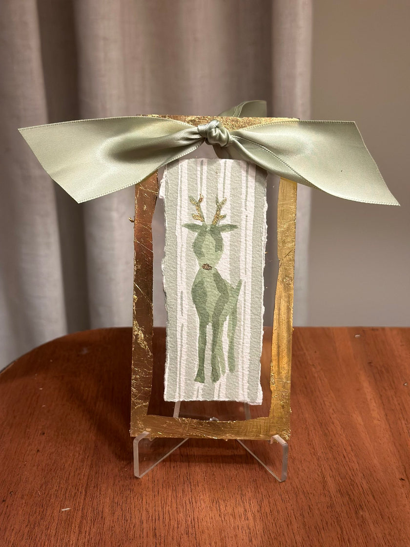 Porter Rivers Ornament