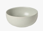 Casafina Pacifica Soup/Cereal Bowl - Oyster Grey