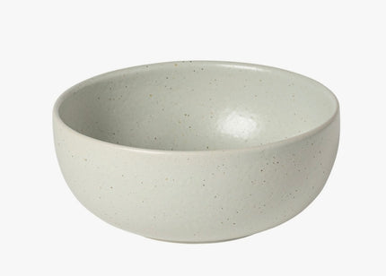Casafina Pacifica Soup/Cereal Bowl - Oyster Grey