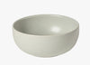 Casafina Pacifica Soup/Cereal Bowl - Oyster Grey