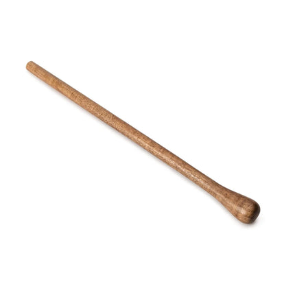 Simon Pearce Wooden Cocktail Stirrer