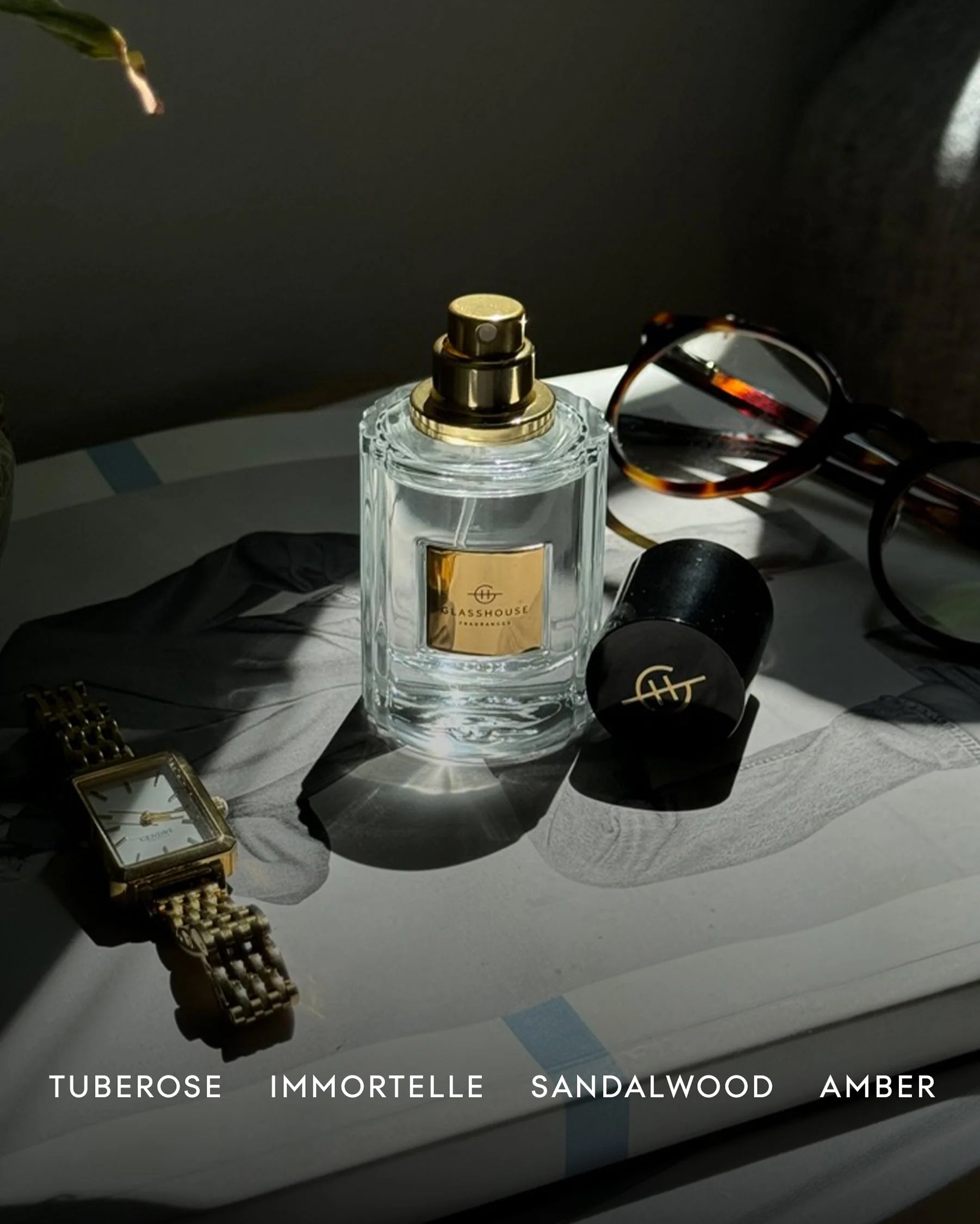 Glasshouse Radiance in Bloom Eau De Parfum