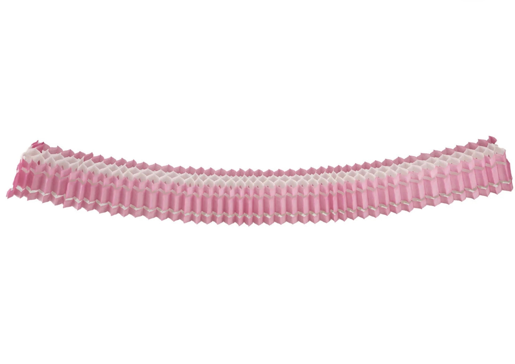 Hester & Cook Honeycomb Paper - Celebration Garland