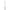 Gorham Chantilly Sterling Cold Meat Fork