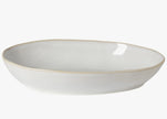 Costa Nova Brisa Oval Baker - Branca