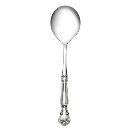 Gorham Chantilly Sterling Silver Salad Serving Spoon