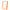 Tara Wilson Designs Acrylic Beveled Scallop Frame - Orange & White Stripe