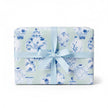 CasparI Glazed Porcelain Wrapping Paper - Celadon