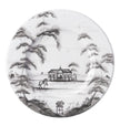 Juliska Country Estate Side/Cocktail Plate - Flint Grey