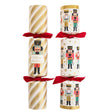 Hester & Cook Nutcracker Crackers